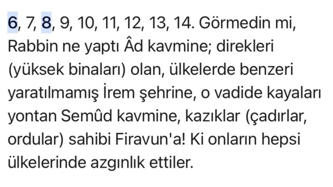 Arkadaşlar irem ismi hakkında?