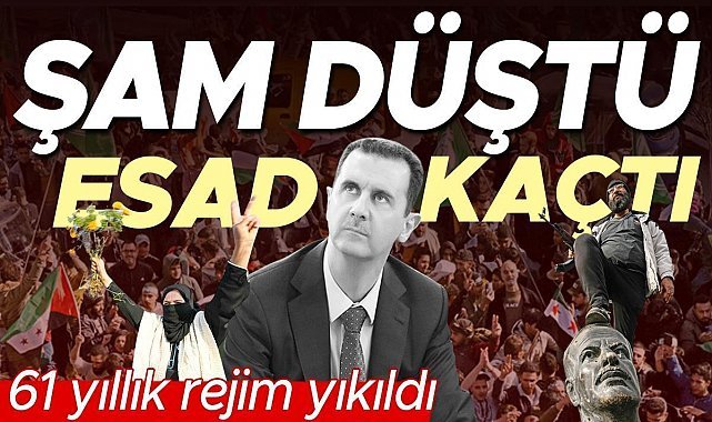 Şişirilmiş balon liderlerin halk karşısında tutunamayıp kaçmasını görünce ne düşünüyorsunuz?