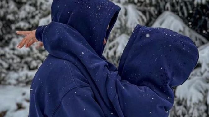 Ekran resminize sevgilinizin fotoğrafını koyar mısınız?
