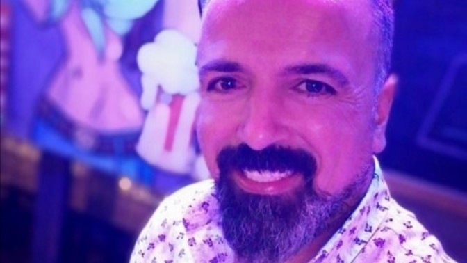 Kendisiyle barışık olmayan var mı?