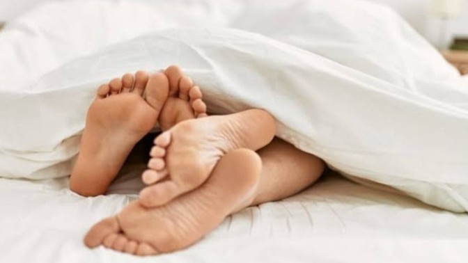 Birisi sizinle duygusal değil sadece malum amaçla birlikte olma teklifinde bulunsa ne cevap verirdiniz?