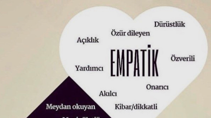 Sence sen Empat misin?