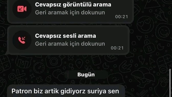 Suriyelilerin gitmesi hakkında ne düşünüyorsunuz?