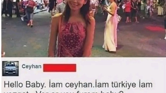 Bu abazalik niye bitmiyor?