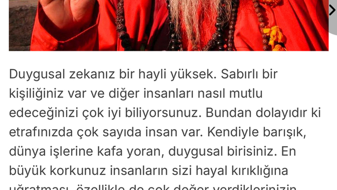 Duygusal Zekan kaç? #Test?