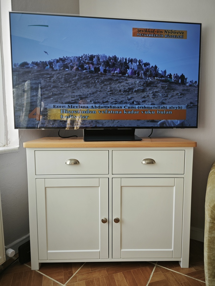 - haricî uydu alıcısı bağladım, mantıklı mıdır ?