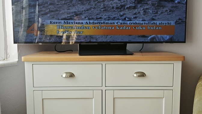 - haricî uydu alıcısı bağladım, mantıklı mıdır ?