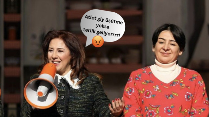 Herkes bi anne sözü yazsın desem ne yazarsın?