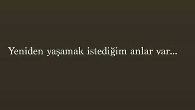 Hangi yaşlardan itibaren anılar hatırlanır?
