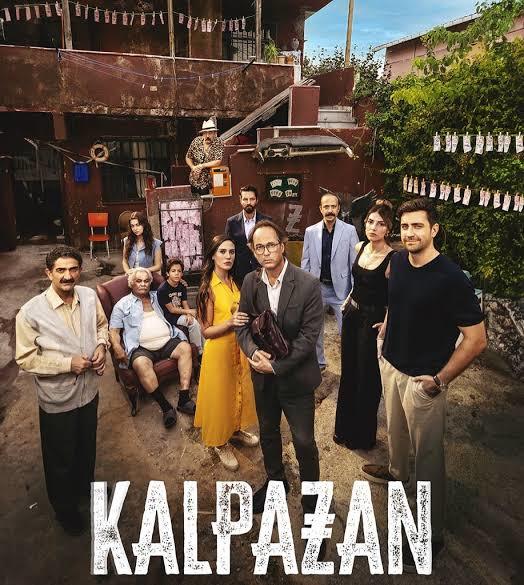 Kalpazan 8. bölümde final yaptı! Sektör iyi dizileri tutmuyor mu?
