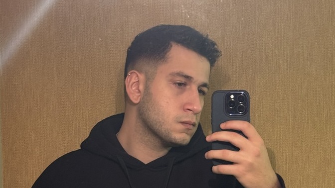 Instagrama hikaye atılır mı sizce?
