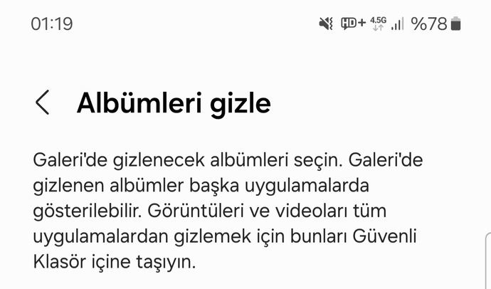 Samsung kullanan bakabilir mi?