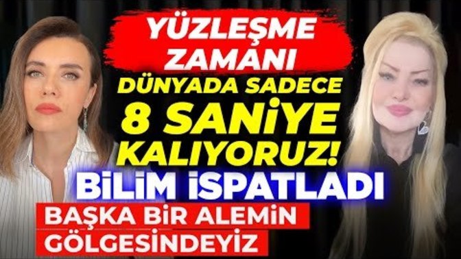 Matrix filminde anlatılanlar gerçekmiydi yani?