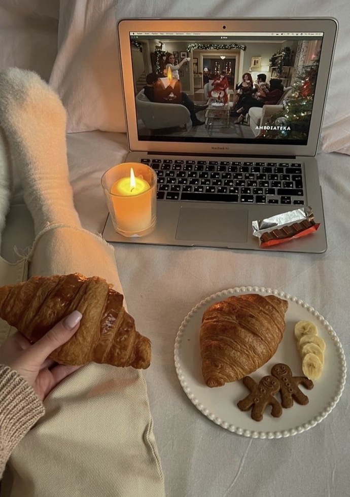 Film, dizi izlerken ne yenir?
