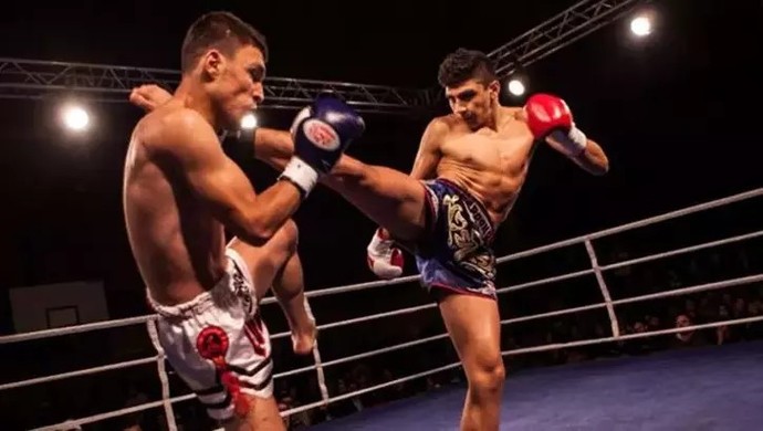 Herhangi yaptığınız bir spor var mı?