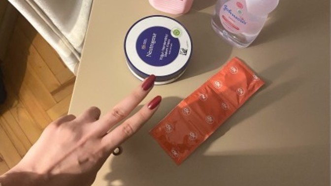 Anal seks yaparken dikkat edilmesi gerekenler neler?