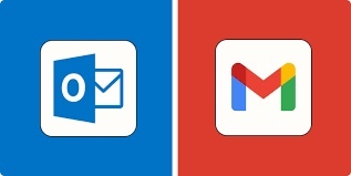 Gmail mi outlook mu kullanıyorsunuz?