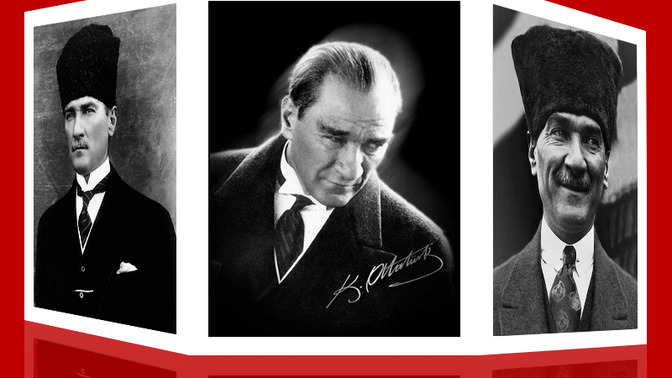 Dünya Atatürk Gibi Bir Lideri Sizce Özlüyor Mu?