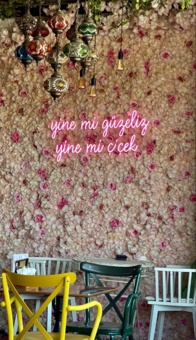 Doğum günün ne zaman? ?