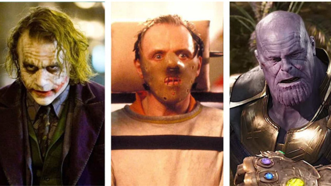 Hollywood ve diğer sektörler de izleyiciye kötü adamların haklı olduğu fikrini vermek manupile etmek midir?