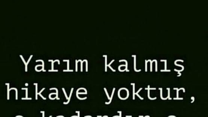 Yarım kalan ilişkiler insanın canını normalden daha mı çok acıtır?