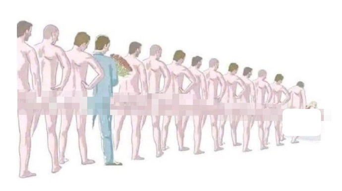 Türk kızları eş veya sevgili seçimlerinde neden bu kadar kötü?