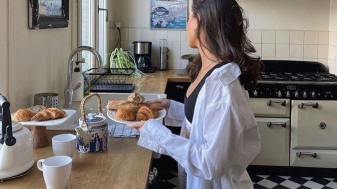 Hangi tatlıyı yaparken kendinizi aşçı gibi hissediyorsunuz?