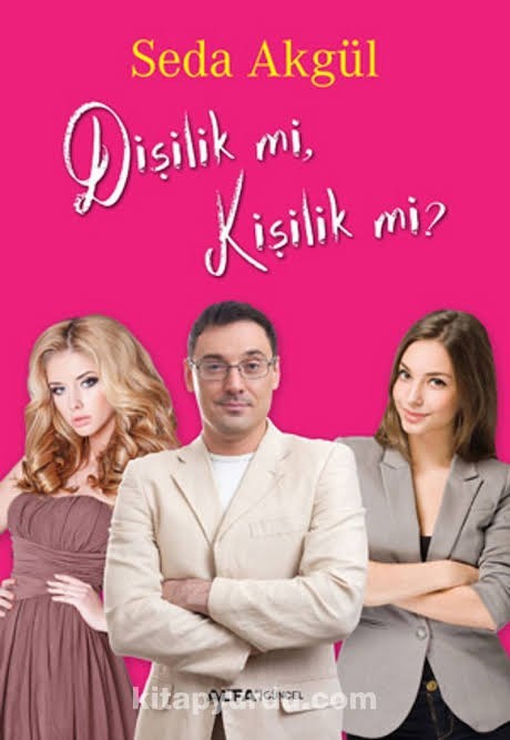 Dişilik değilde Kişiliğini  sergileyen Dik Duran Kadınlar kaldı mı?