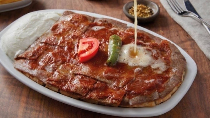 İskender sever misiniz? sizin için iskenderin mükemmel olması için ne özelliğe sahip olması gerekir?