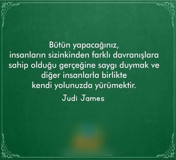 Yanlış zamanda yanlış yerde oldunuz mu?