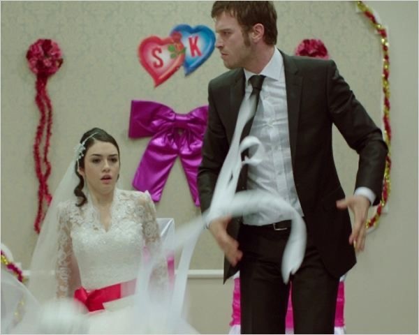 Nikah masasında hayır cevabı alsanız ne yaparsınız?