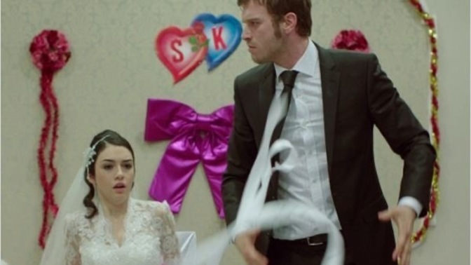 Nikah masasında hayır cevabı alsanız ne yaparsınız?
