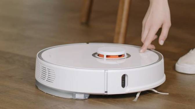 Robot süpürge temizliği nasıl yapılır?