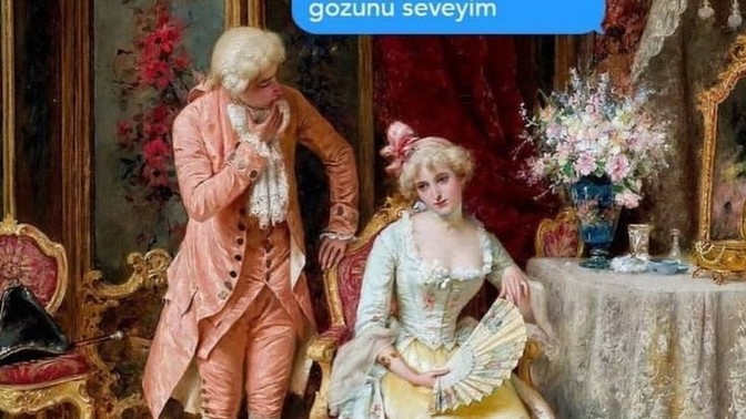 Başkasının seni sevmesine izin vermek ne anlama geliyor?