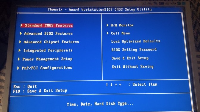 Acil pc yardımı?