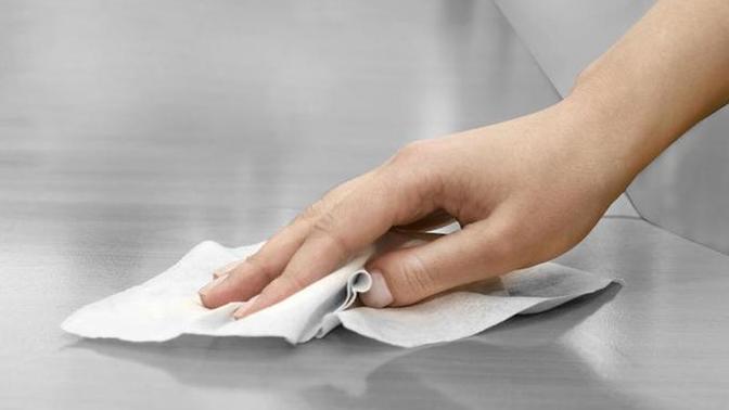 Yüzey temizleme mendilleri ve klasik temizleme yöntemleri arasındaki farklar nelerdir?
