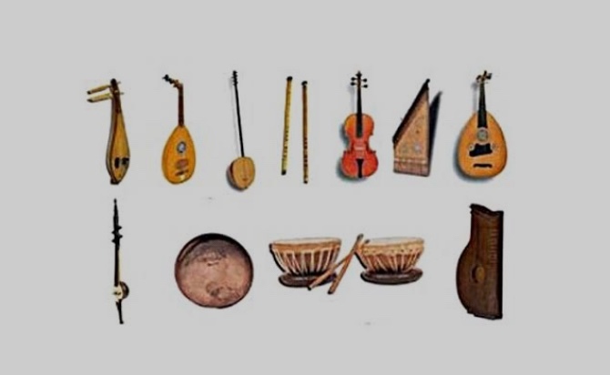 Müziği eşsiz kılan şarkıdaki sözler mi yoksa müzik aletlerinin verdiği sesler midir?