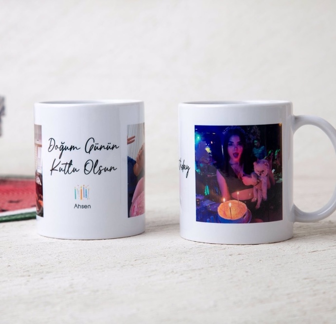 Cevapla, yeni yıl hediyeni kazan! 💝 En unutulmaz yılbaşı fotoğraflarında kimler var 📸🎊?