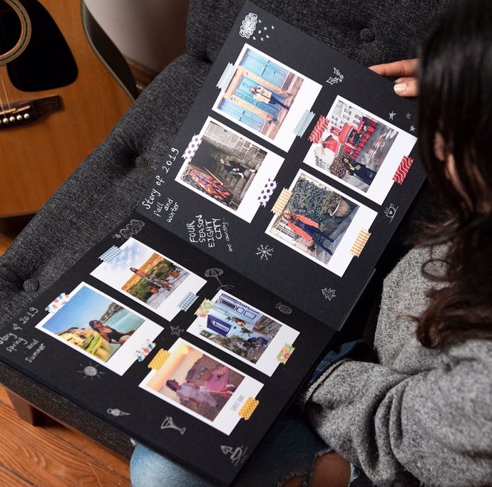 Cevapla, yeni yıl hediyeni kazan! 💝 En unutulmaz yılbaşı fotoğraflarında kimler var 📸🎊?