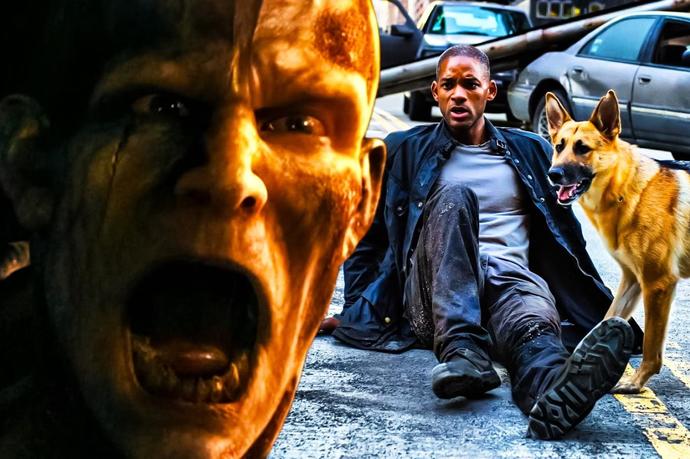 Sizce dizi/film dünyasında en tehlikeli zombi türü hangi yapıma aittir?