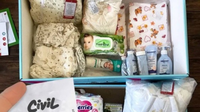 Bu bebek seti ne kadar doğru olabilir?