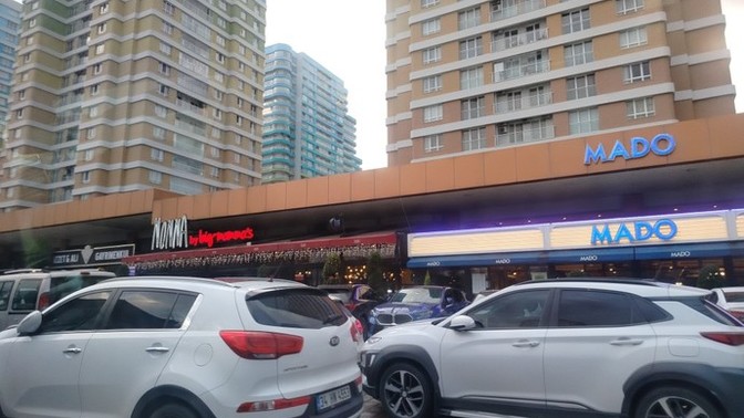 Gezmeyi seviyor musunuz?