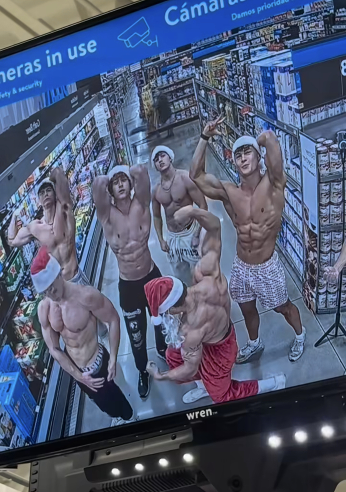 Yeni yıla kimle girmek istersiniz?