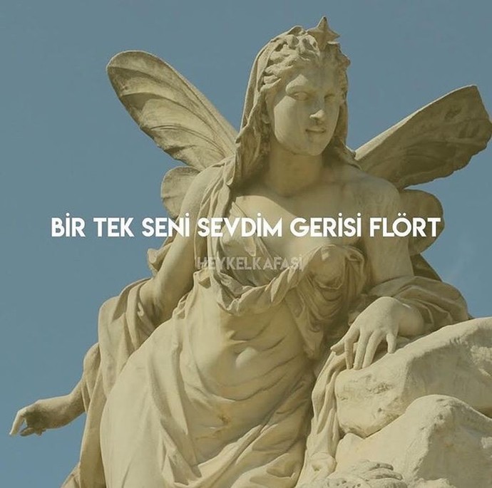 Önceki ilişkileri kısa sürmüş biriyle birlikte olur musunuz?