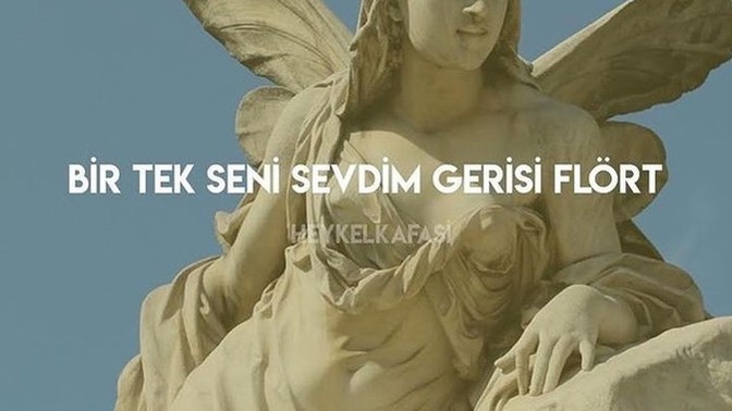 Önceki ilişkileri kısa sürmüş biriyle birlikte olur musunuz?