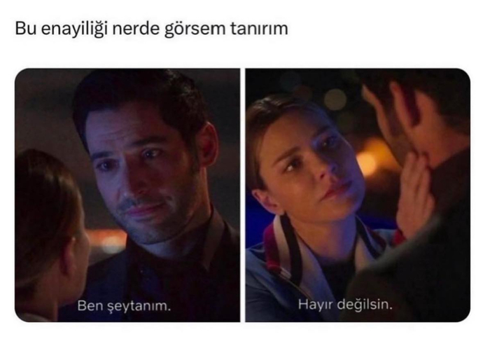 🙆♀️ değdi mi djdjs