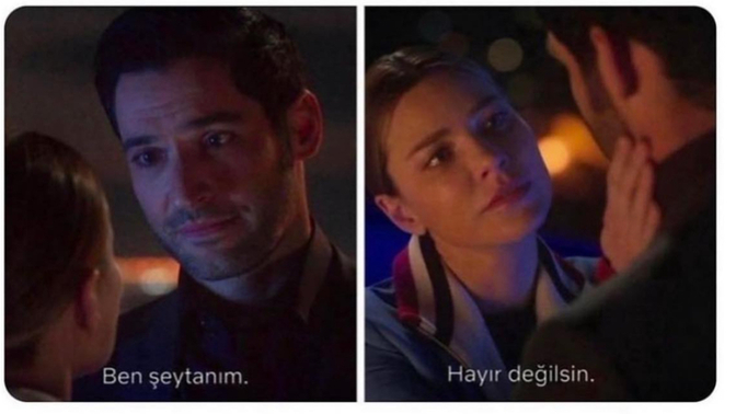 Tartışma esnasında size hakaret eden birini sevmeye devam edebilir misiniz?