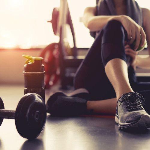 Spor yaparken en sık yaşadığınız sorunlar nelerdir?