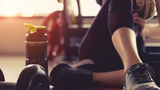 Spor yaparken en sık yaşadığınız sorunlar nelerdir?