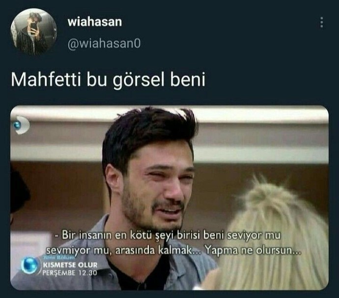 Hiç gerçekten sevildiğinize inandınız mı?